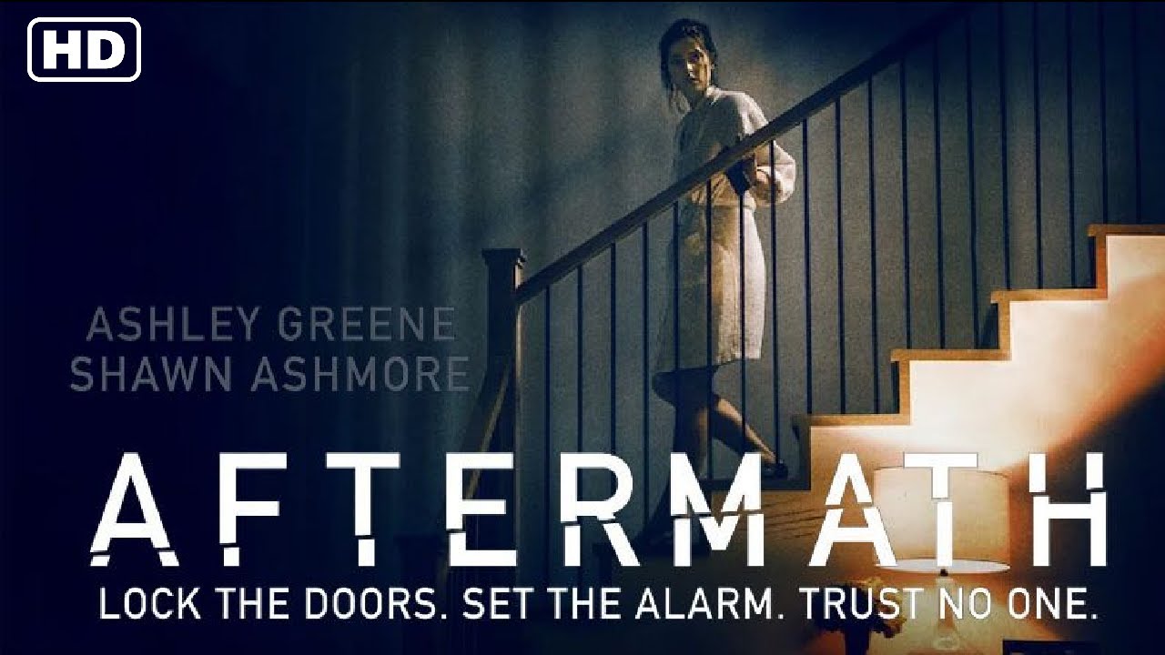 Aftermath Trailer