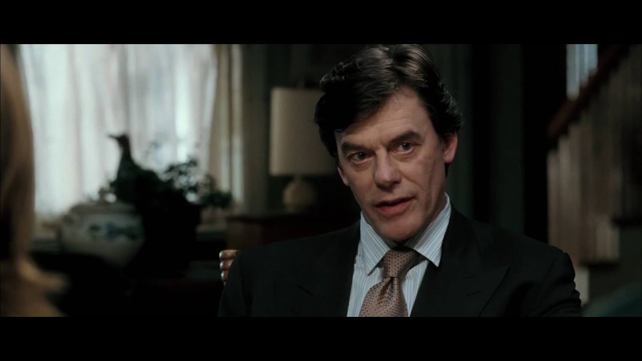 Killshot Trailer