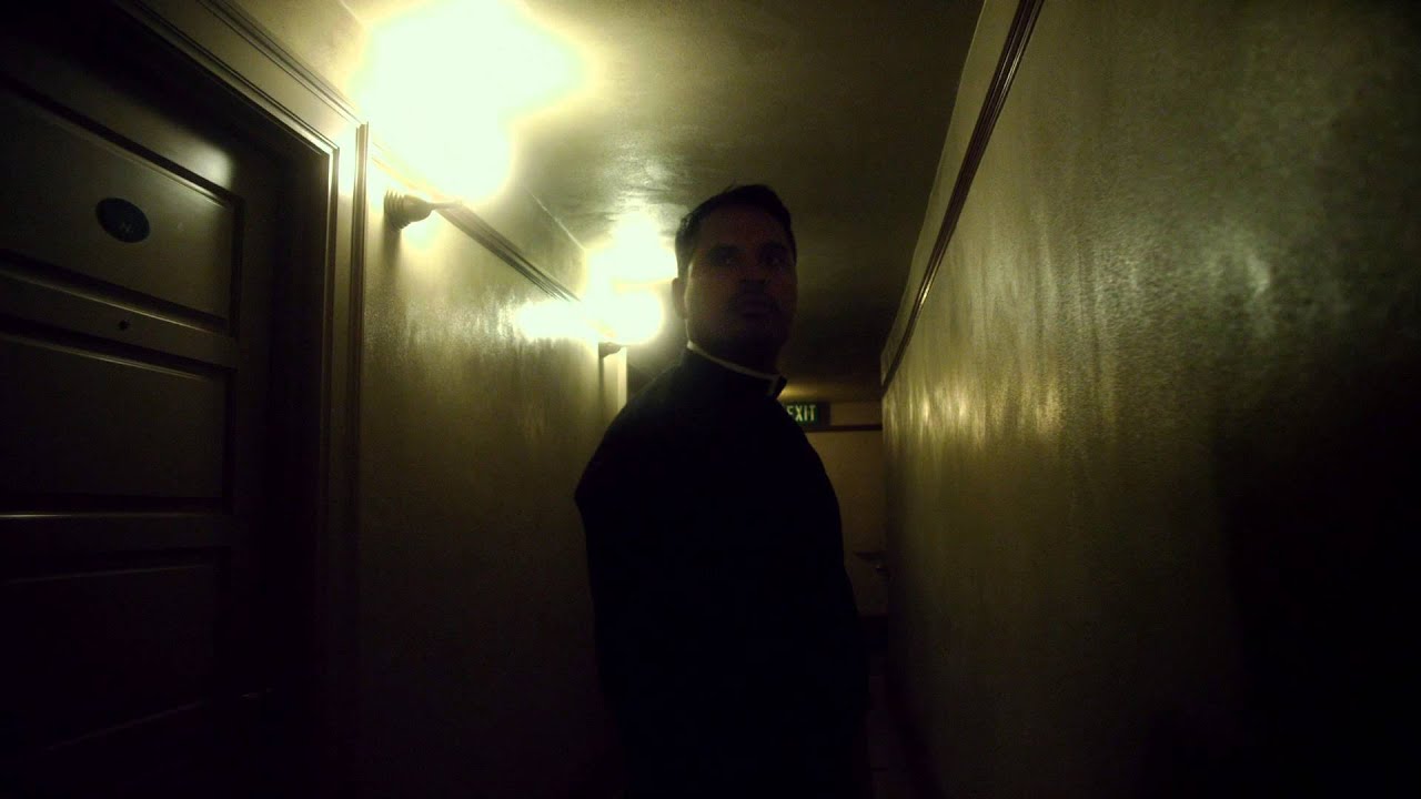 The Vatican Tapes Trailer