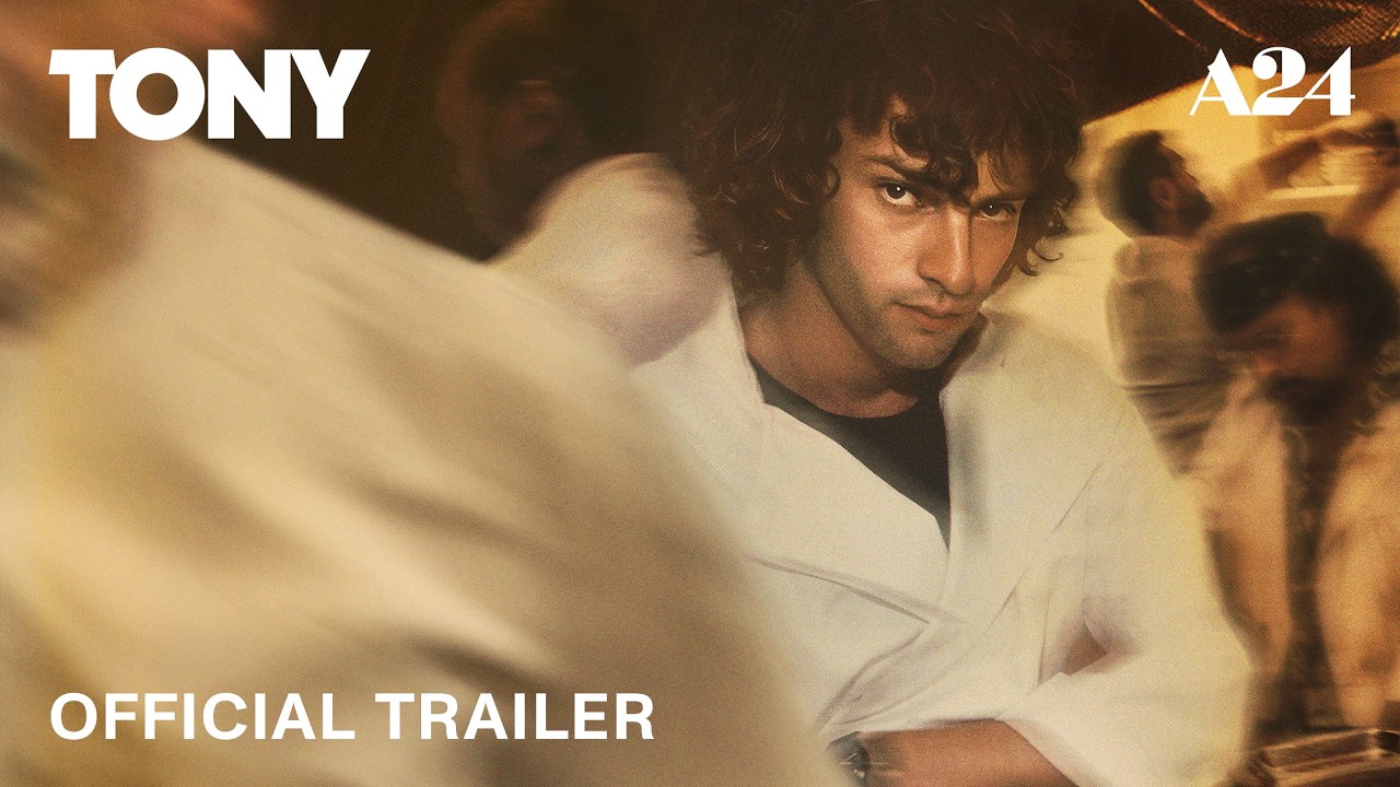Tony Trailer