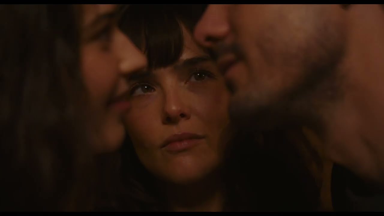 The Threesome Trailer