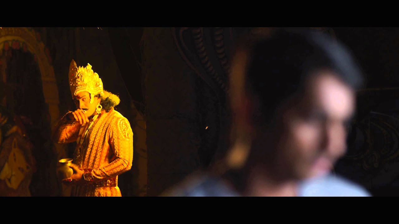 Kaaviya Thalaivan Trailer