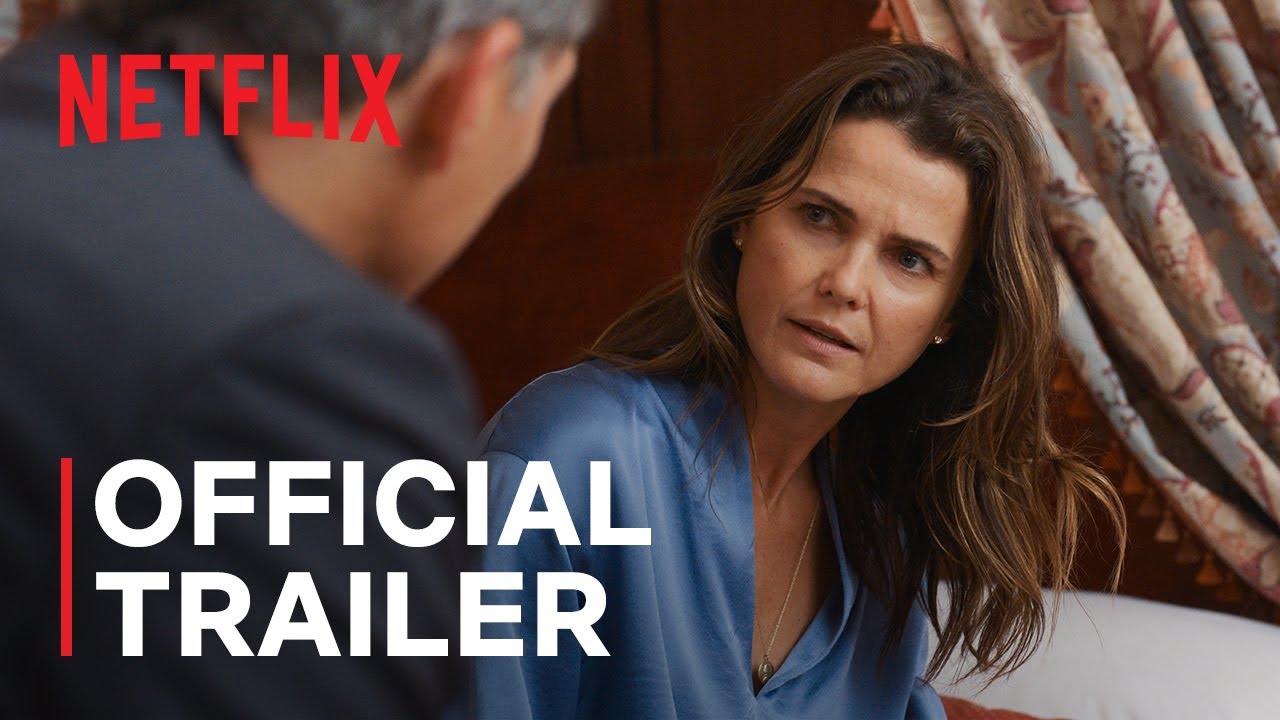 The Diplomat Trailer The Diplomat Trailer