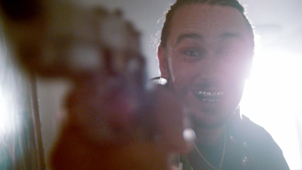 Spring Breakers Trailer