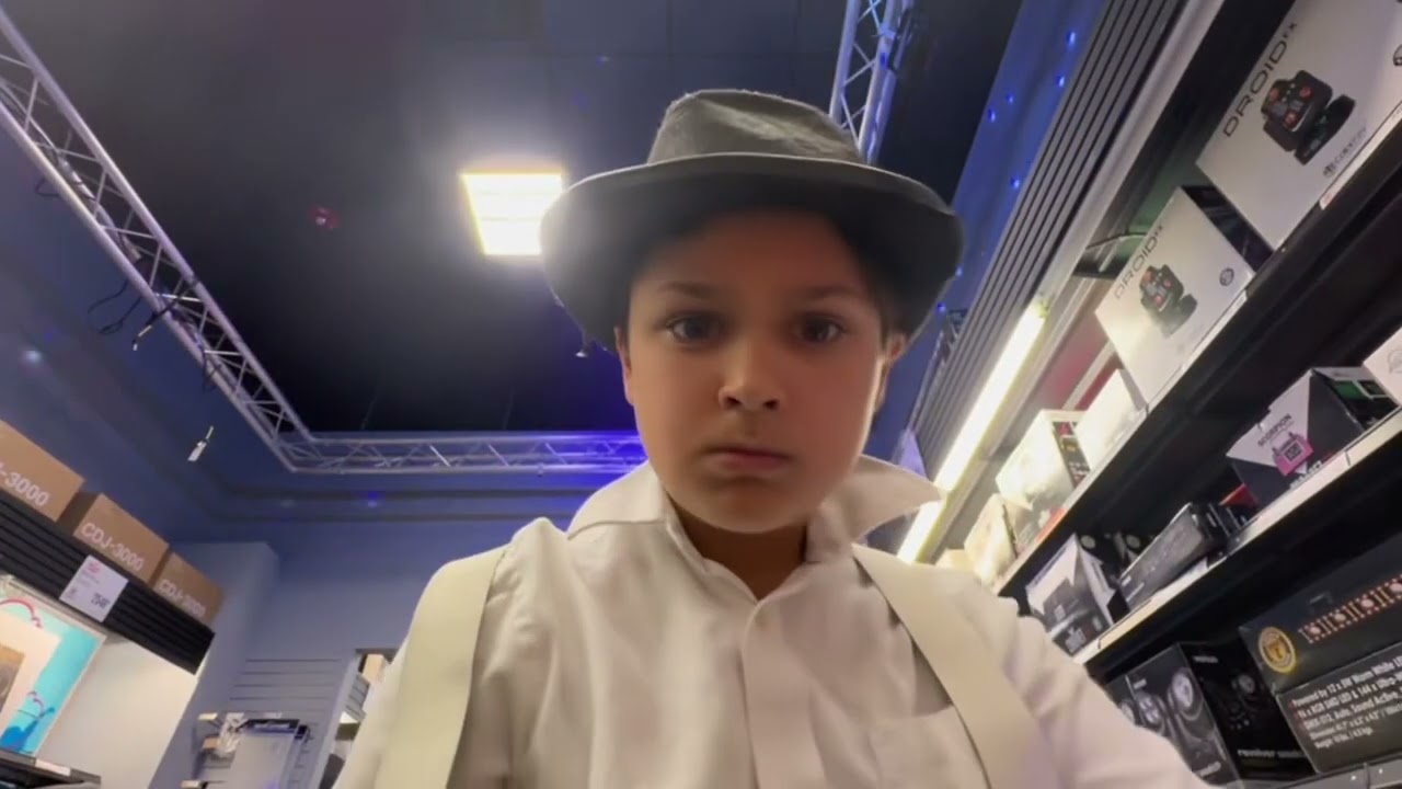 A Clockwork Orange 2 Trailer