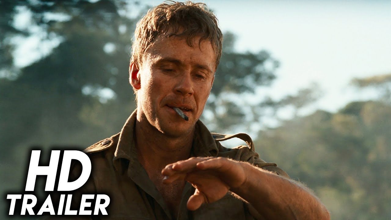 Kokoda Trailer