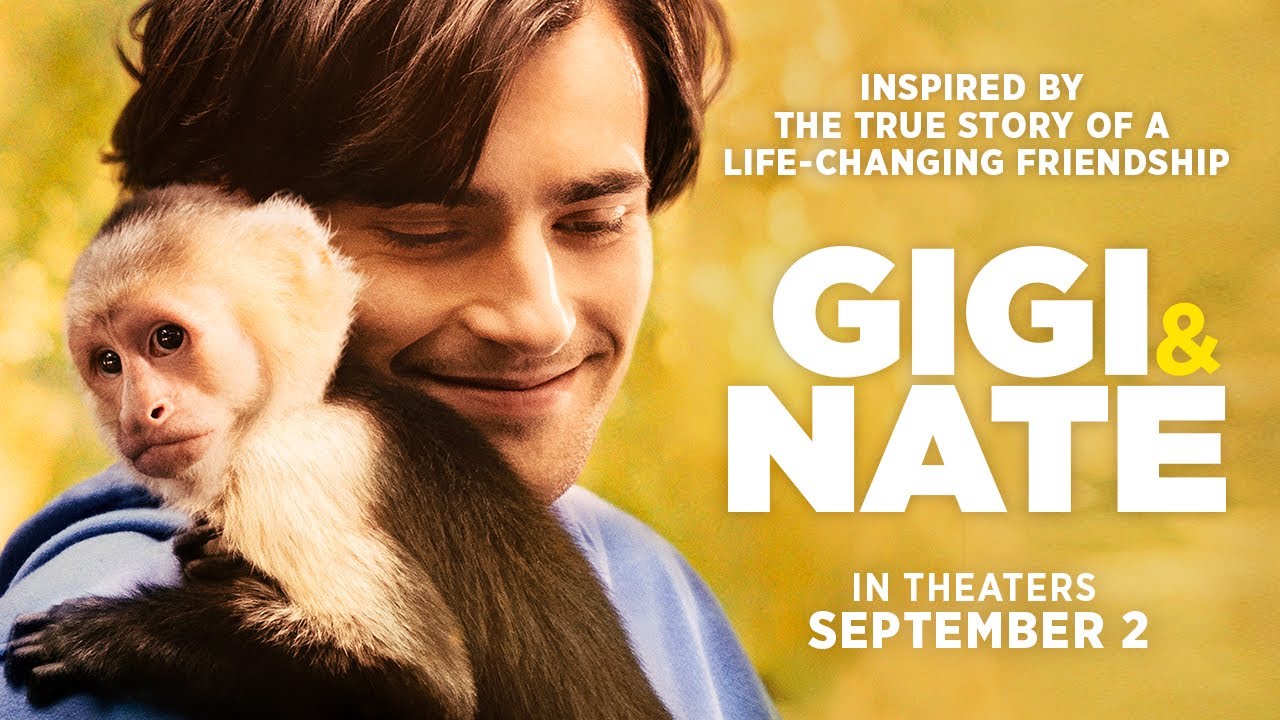 Gigi & Nate Trailer