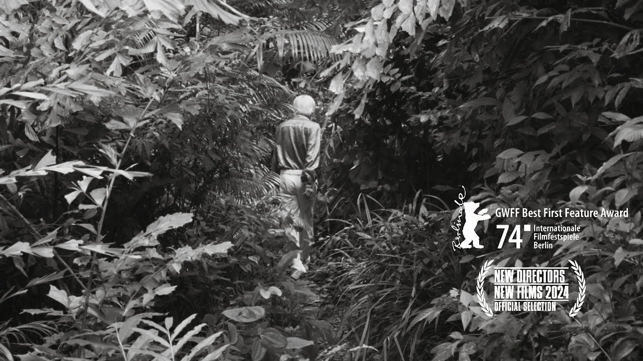 Cu Li Never Cries Trailer