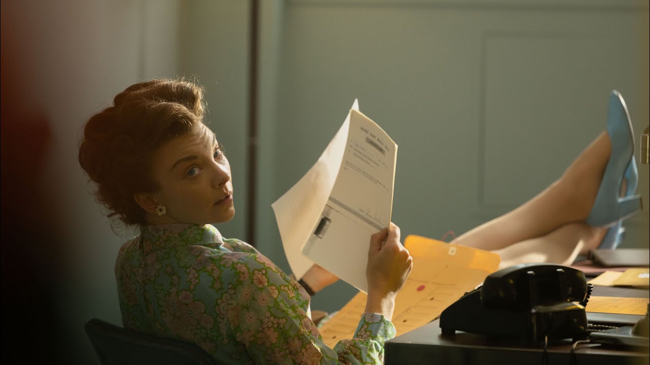 Audrey's Children Trailer