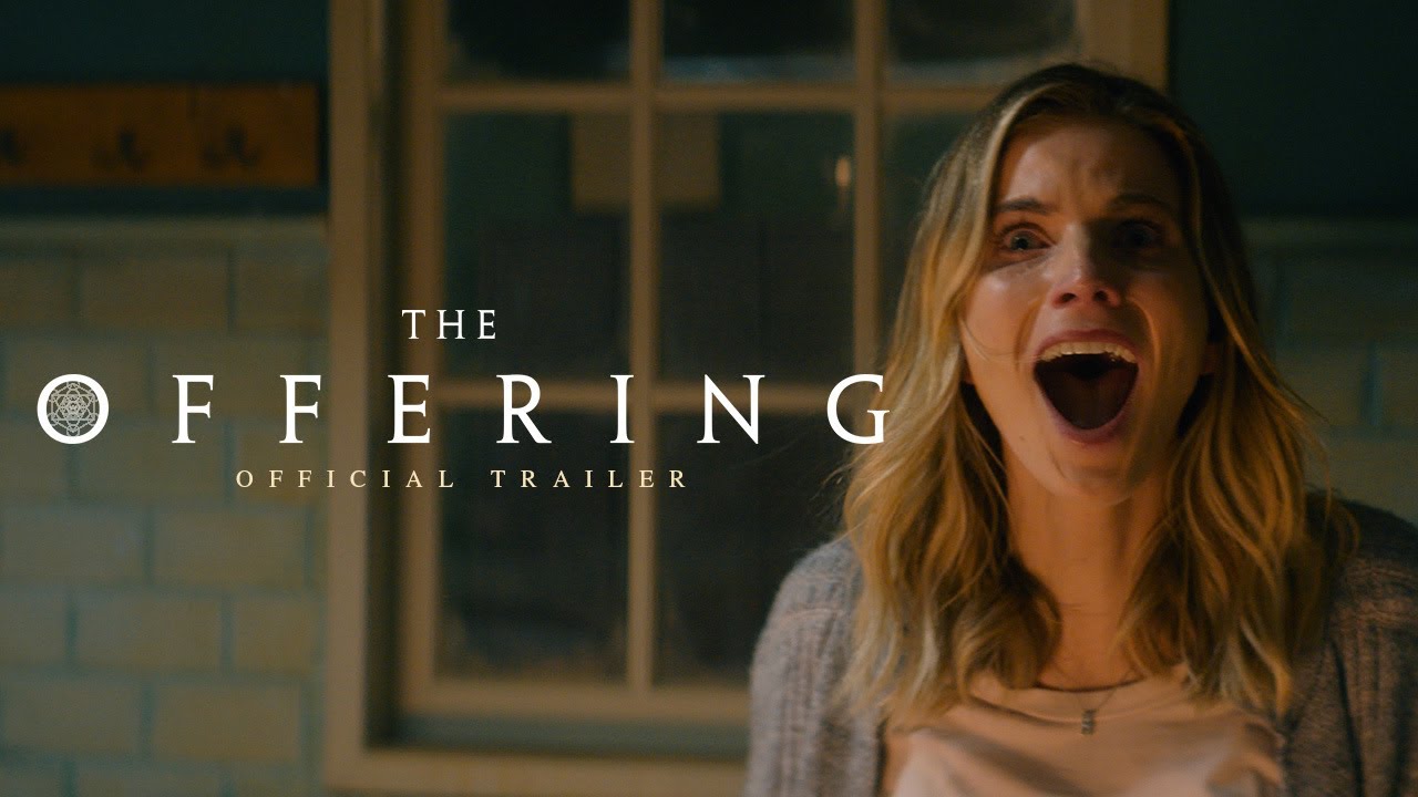 The Offering Trailer