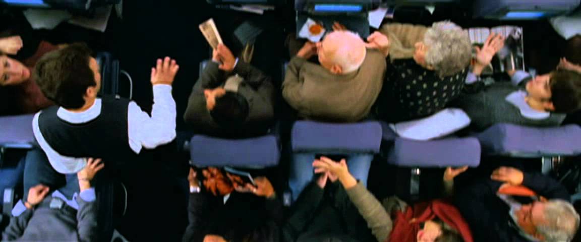 Flightplan Trailer