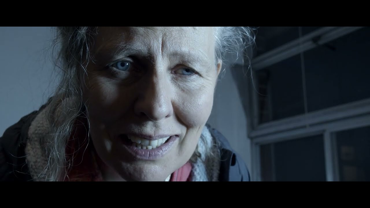 Coma Trailer
