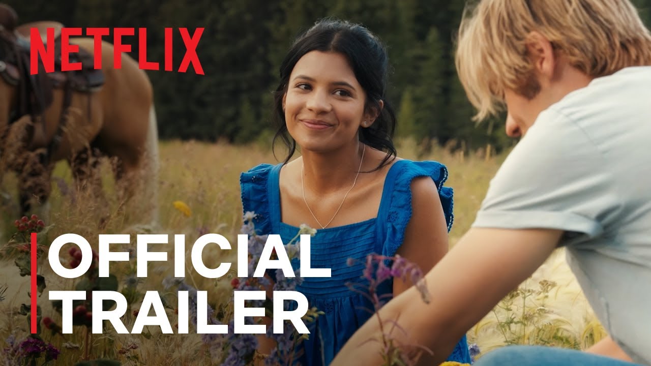My Life with the Walter Boys Trailer