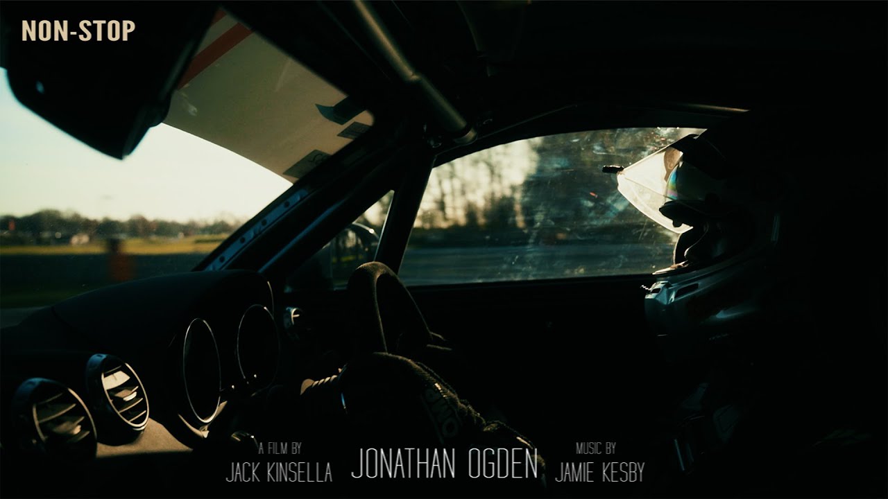 Non-Stop Trailer