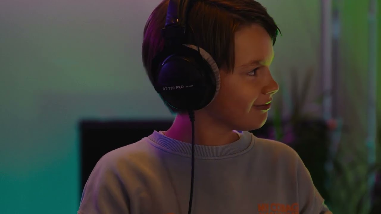 Brainbeats Trailer