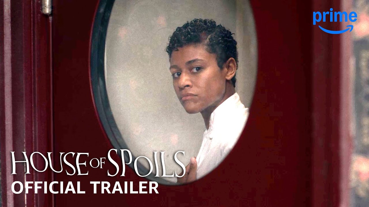 House of Spoils Trailer