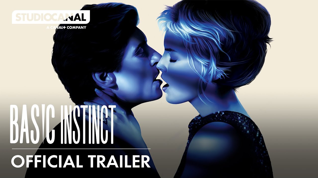 Basic Instinct Trailer
