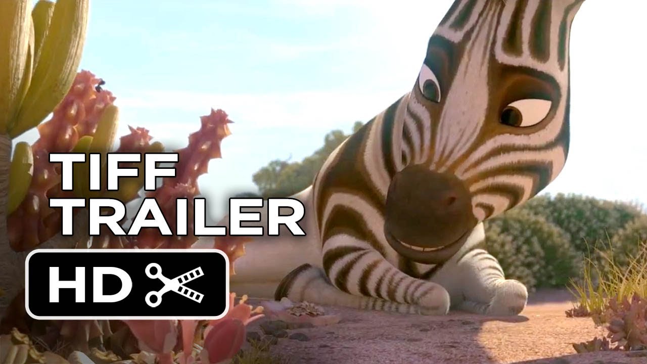 Khumba Trailer