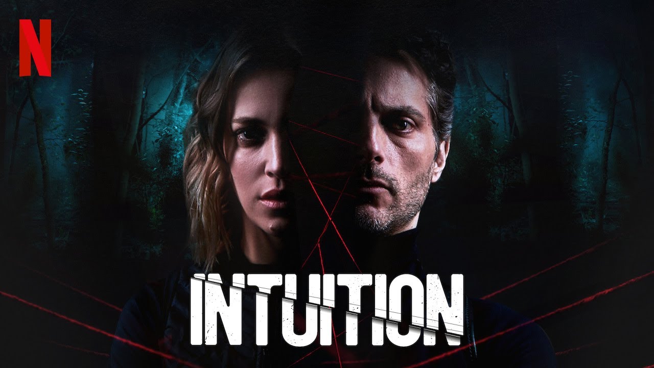 Intuition Trailer