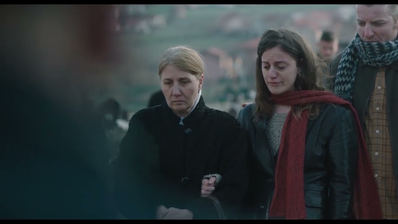 Vera Dreams of the Sea Trailer