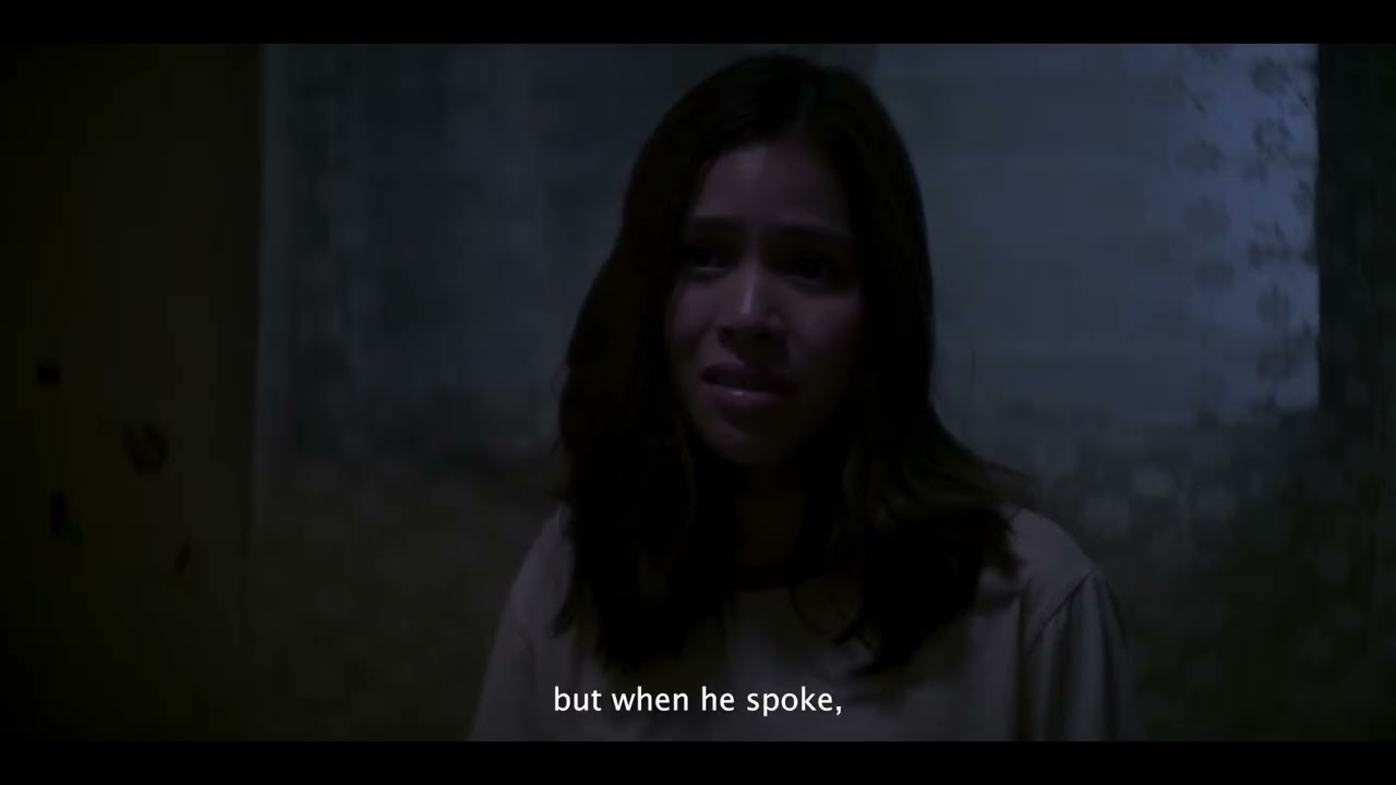 When It Rained Malunggay Leaves Trailer