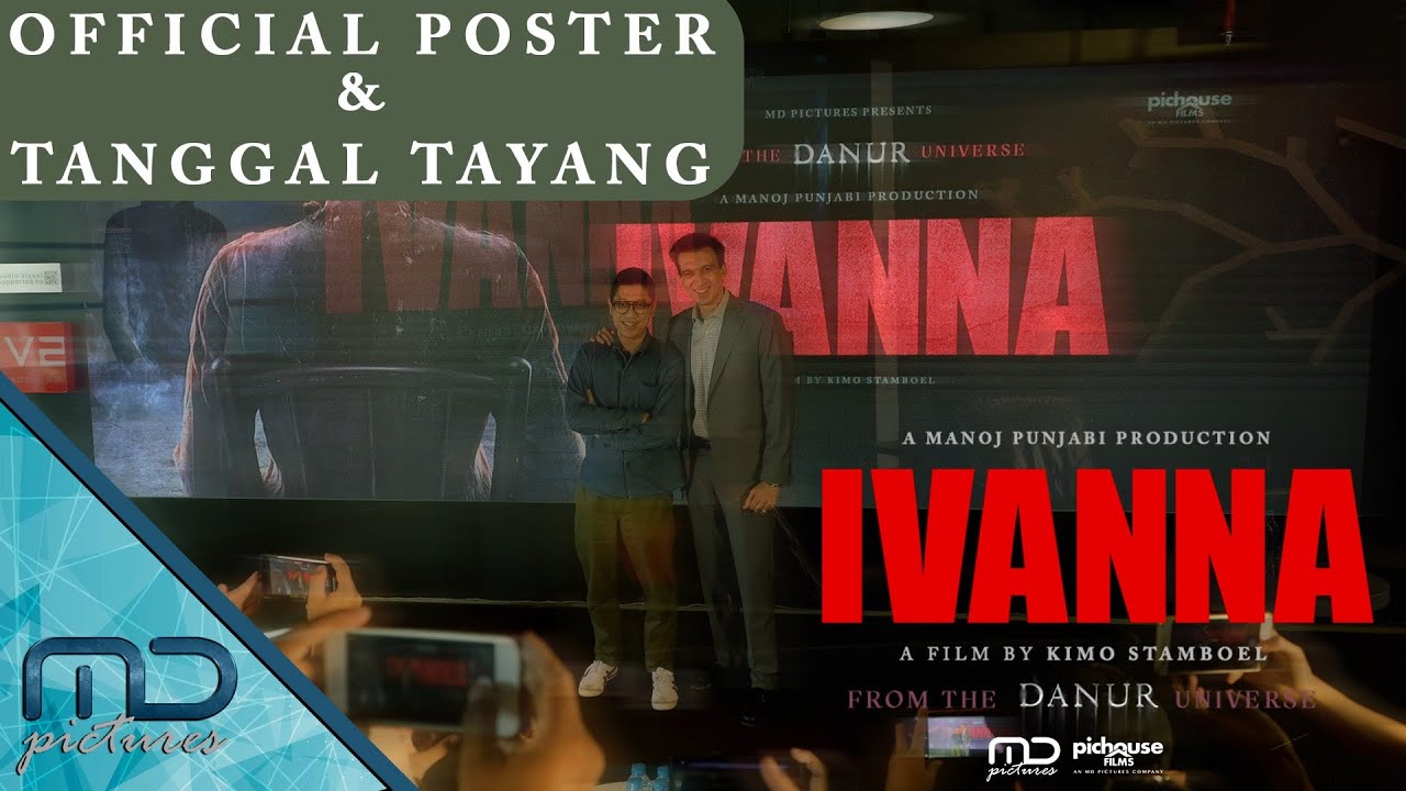 Ivanna Trailer