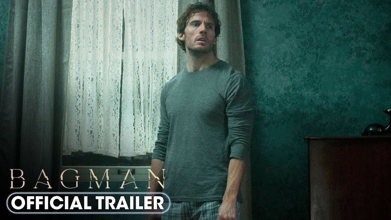 Bagman Trailer