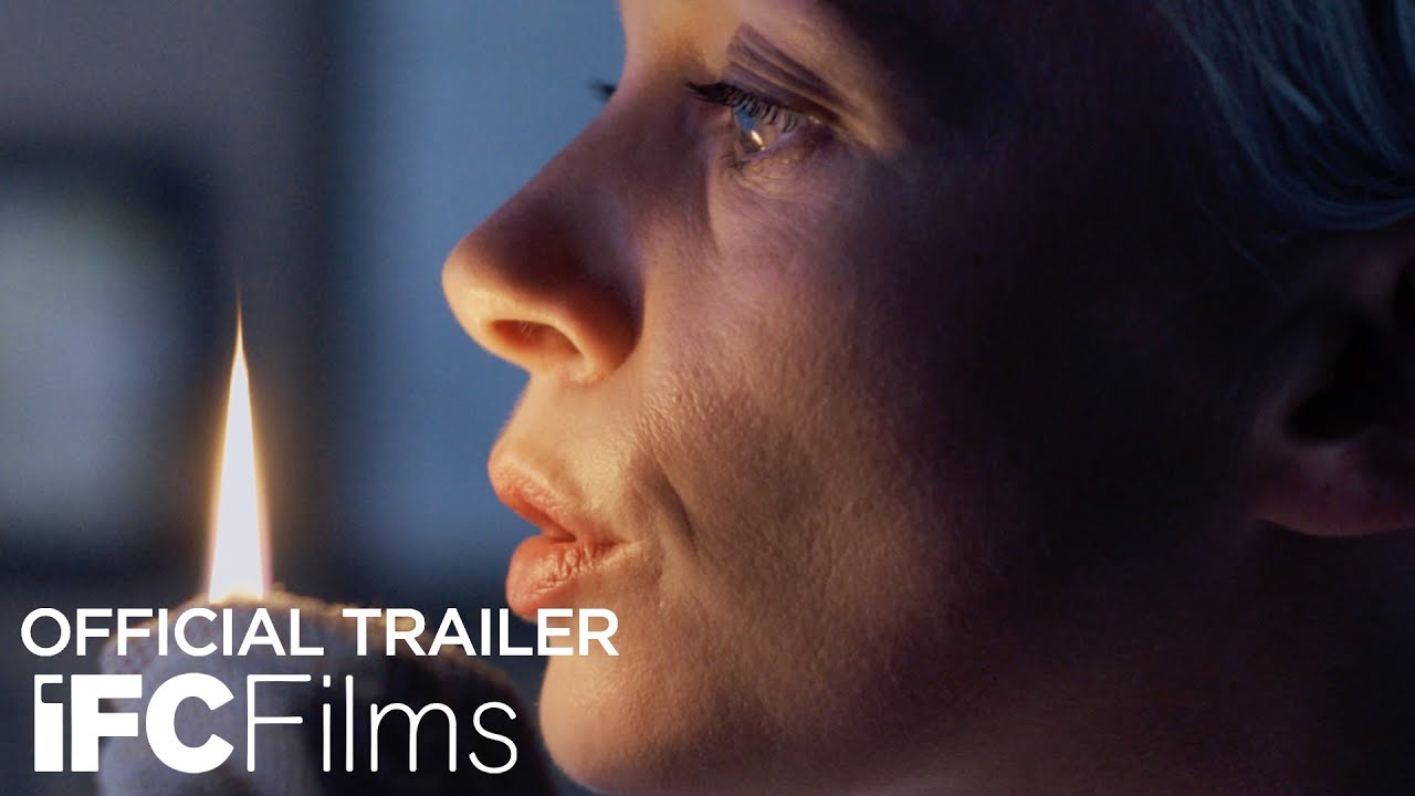 Oddity Trailer