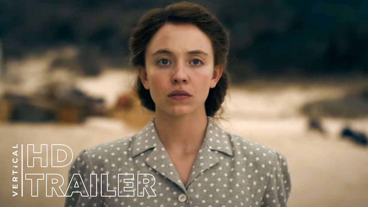 Eden Trailer