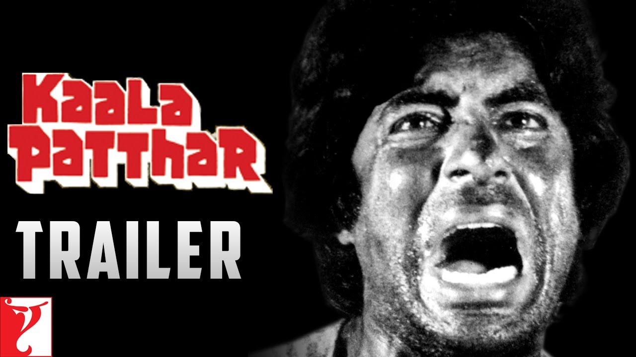 Kaala Patthar Trailer