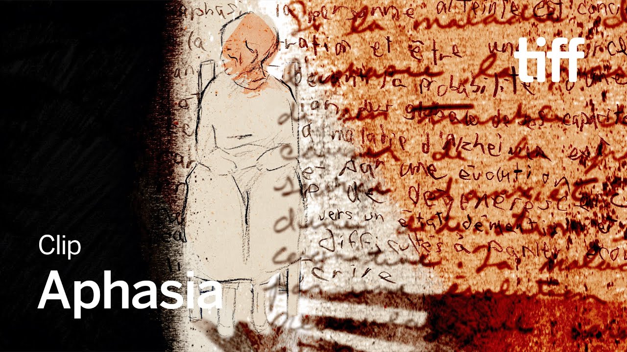 Aphasia Trailer