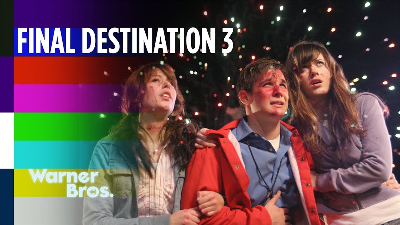 Final Destination 3 Trailer