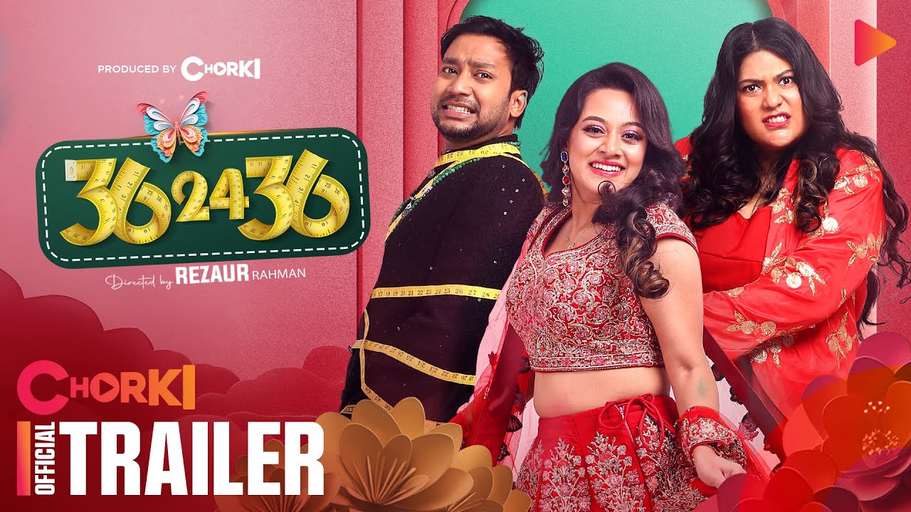 36-24-36 Trailer