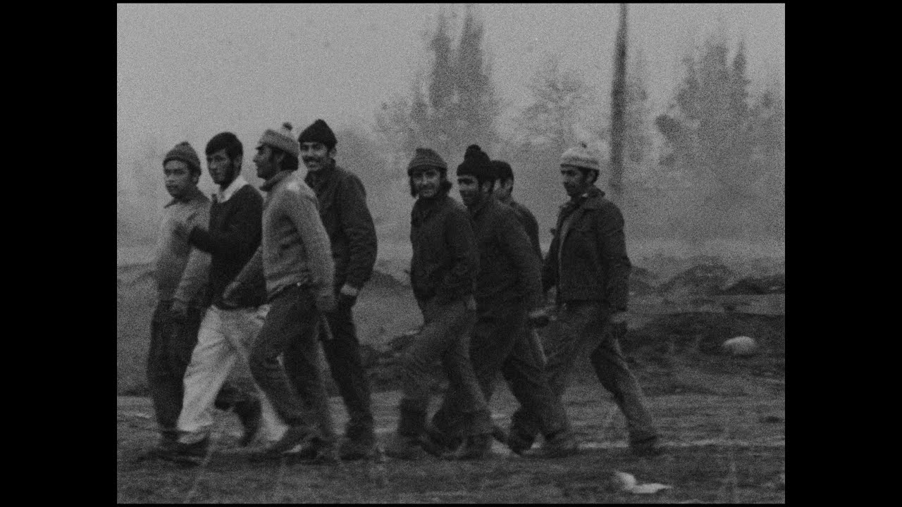 Socialist Realism Trailer