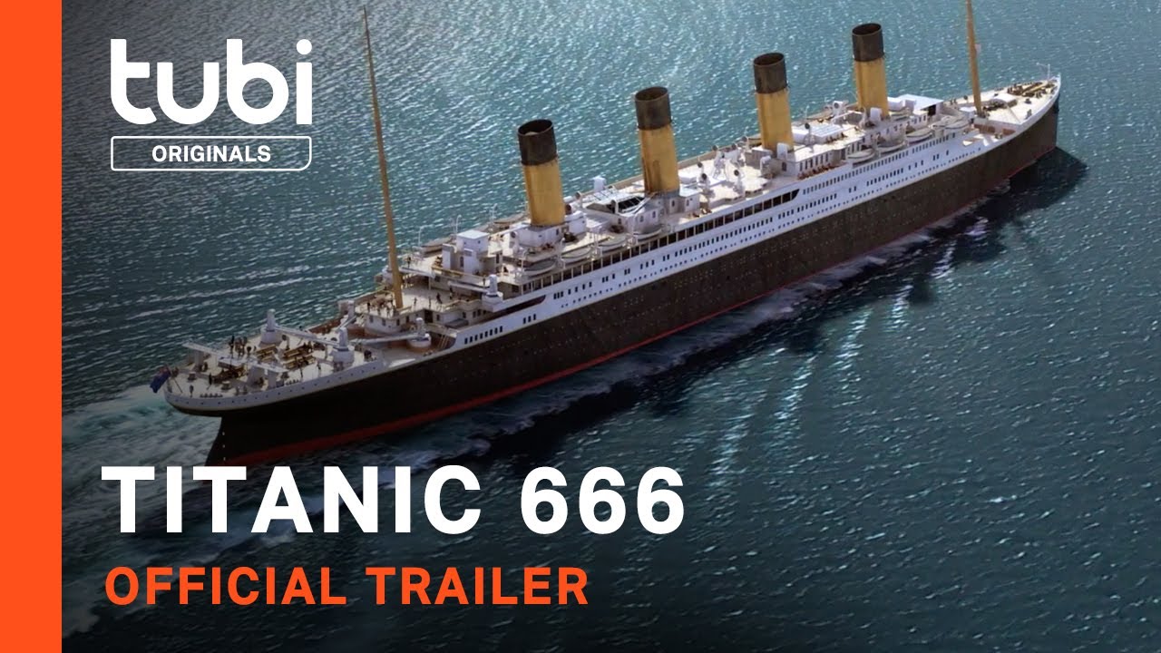 Titanic 666 Trailer