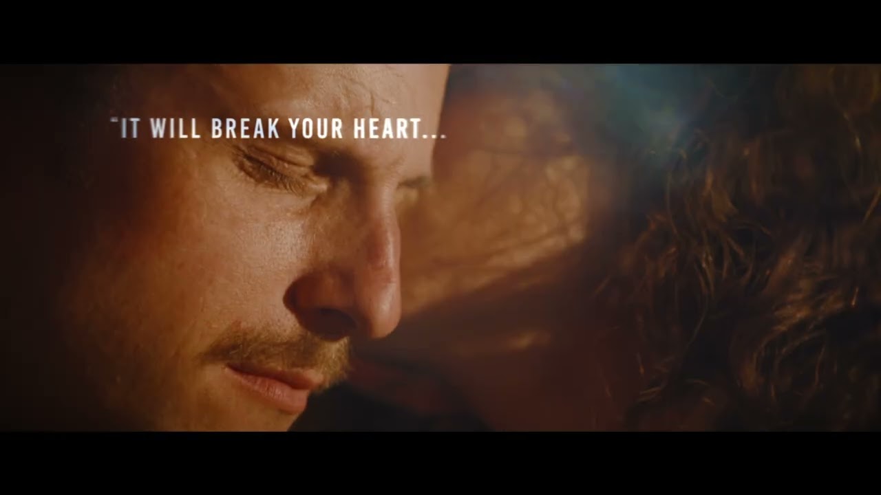 All of Us Strangers Trailer