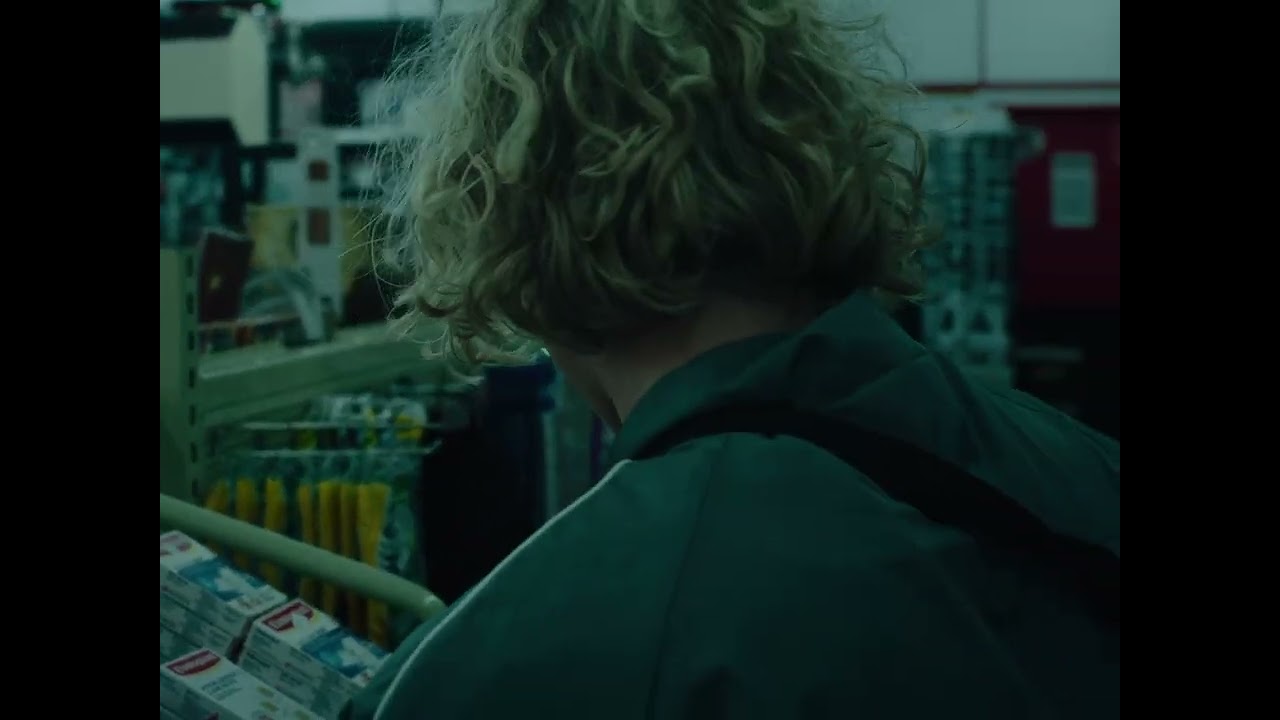Pleasure Trailer