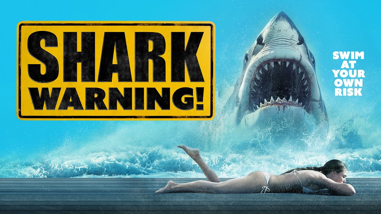 Shark Warning Trailer