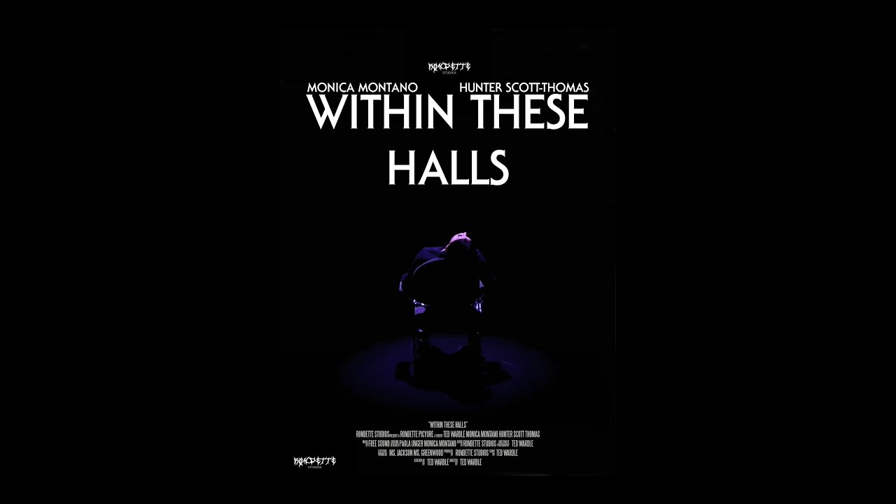 Within These Halls Trailer