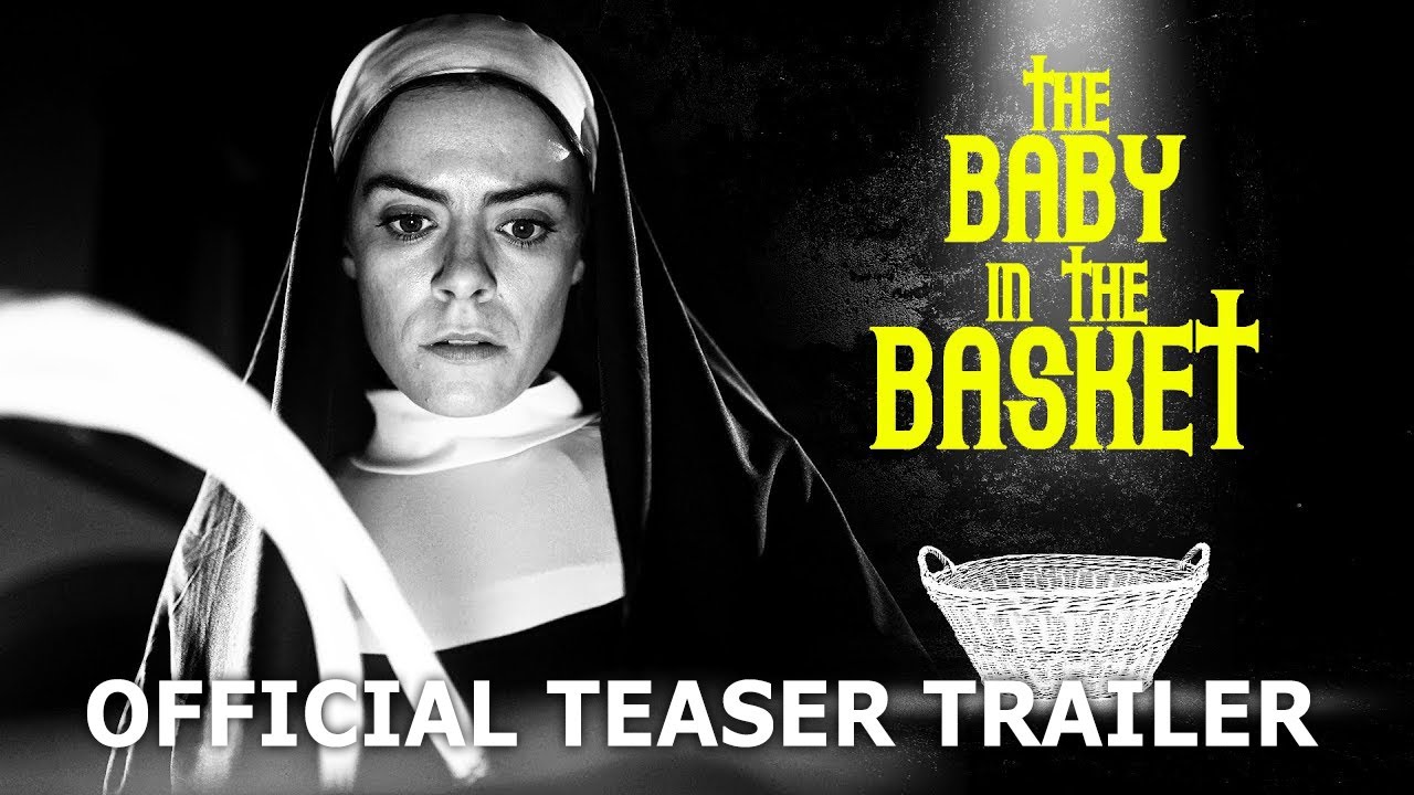 The Baby in the Basket Trailer