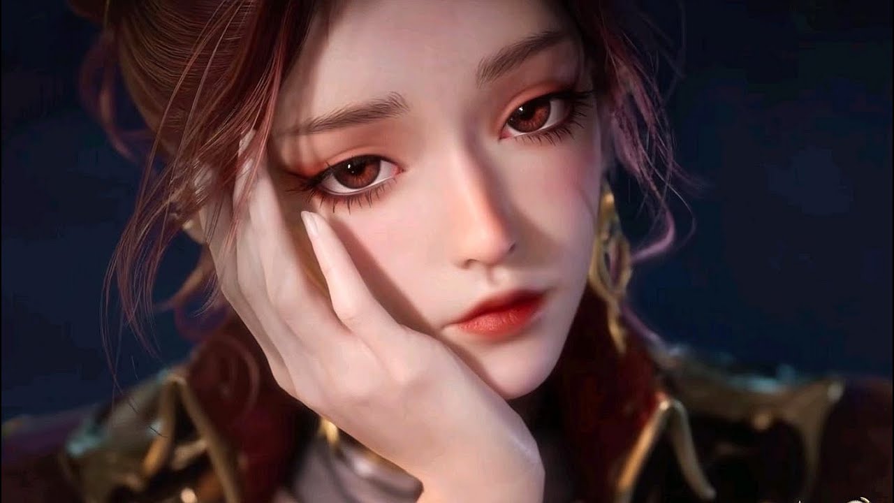 Soul Land 2: The Peerless Tang Clan Trailer