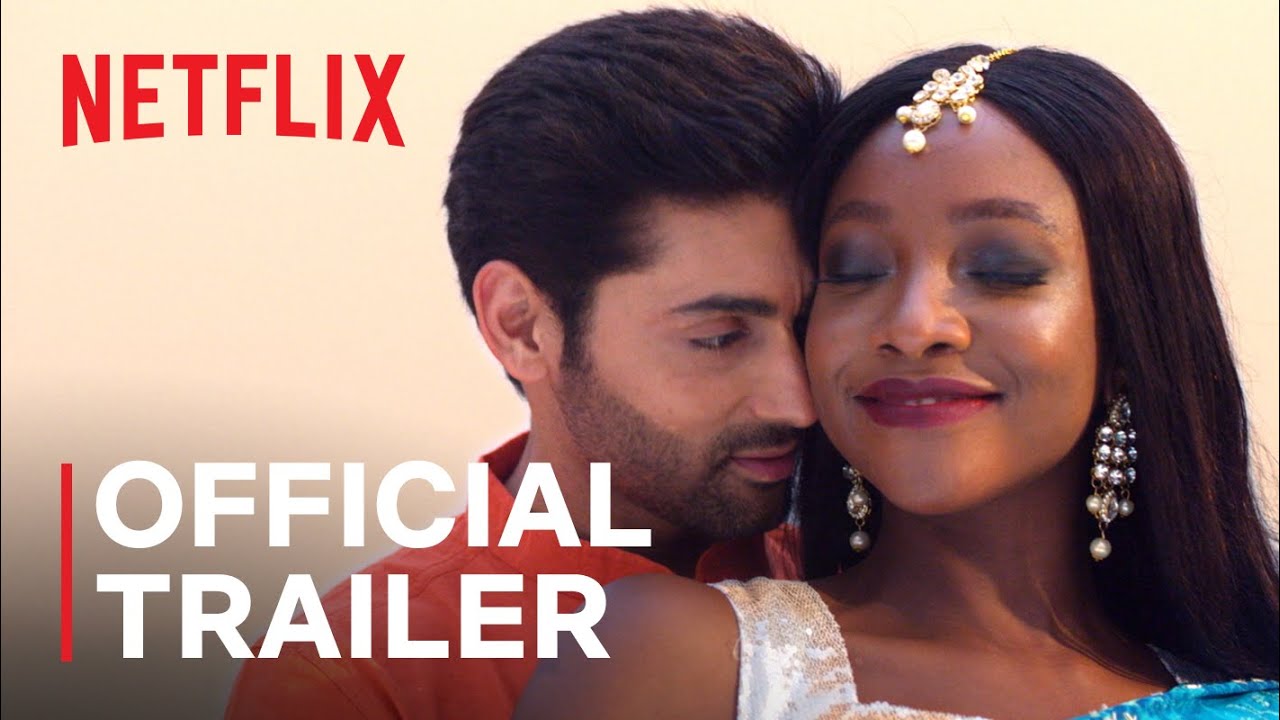 Namaste Wahala Trailer