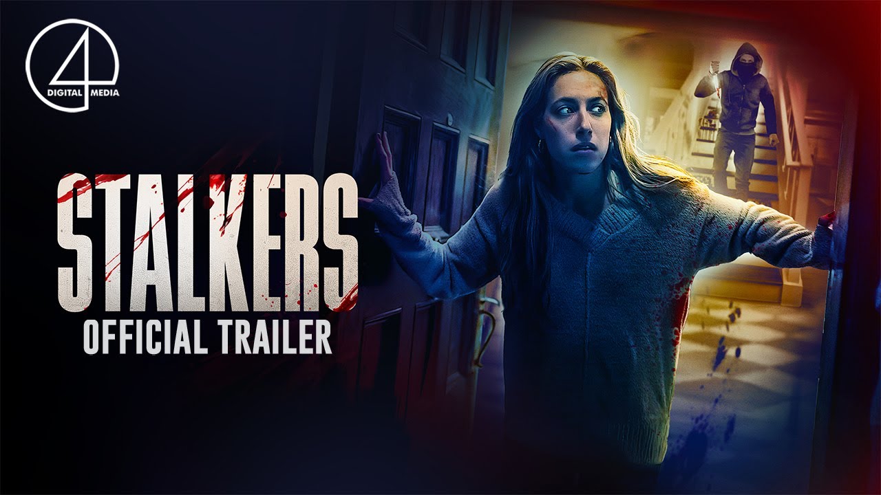 Stalkers Trailer