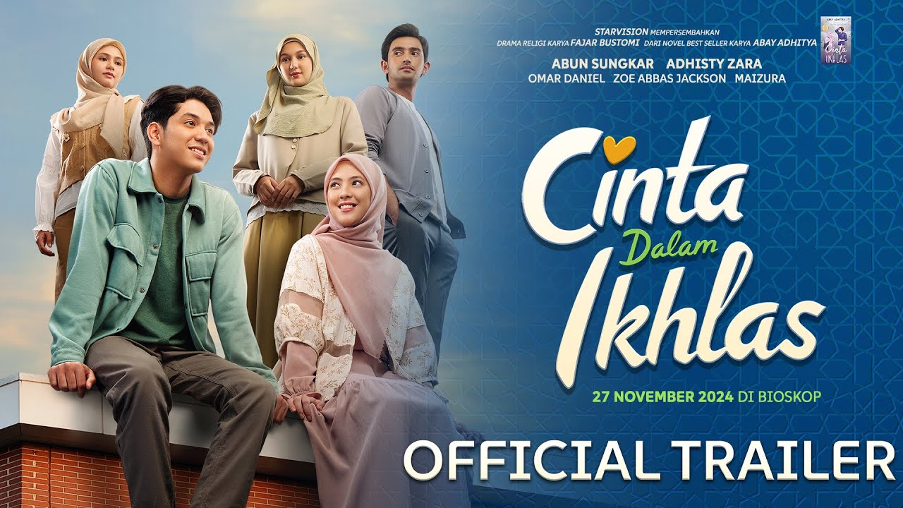 Pure Love Trailer