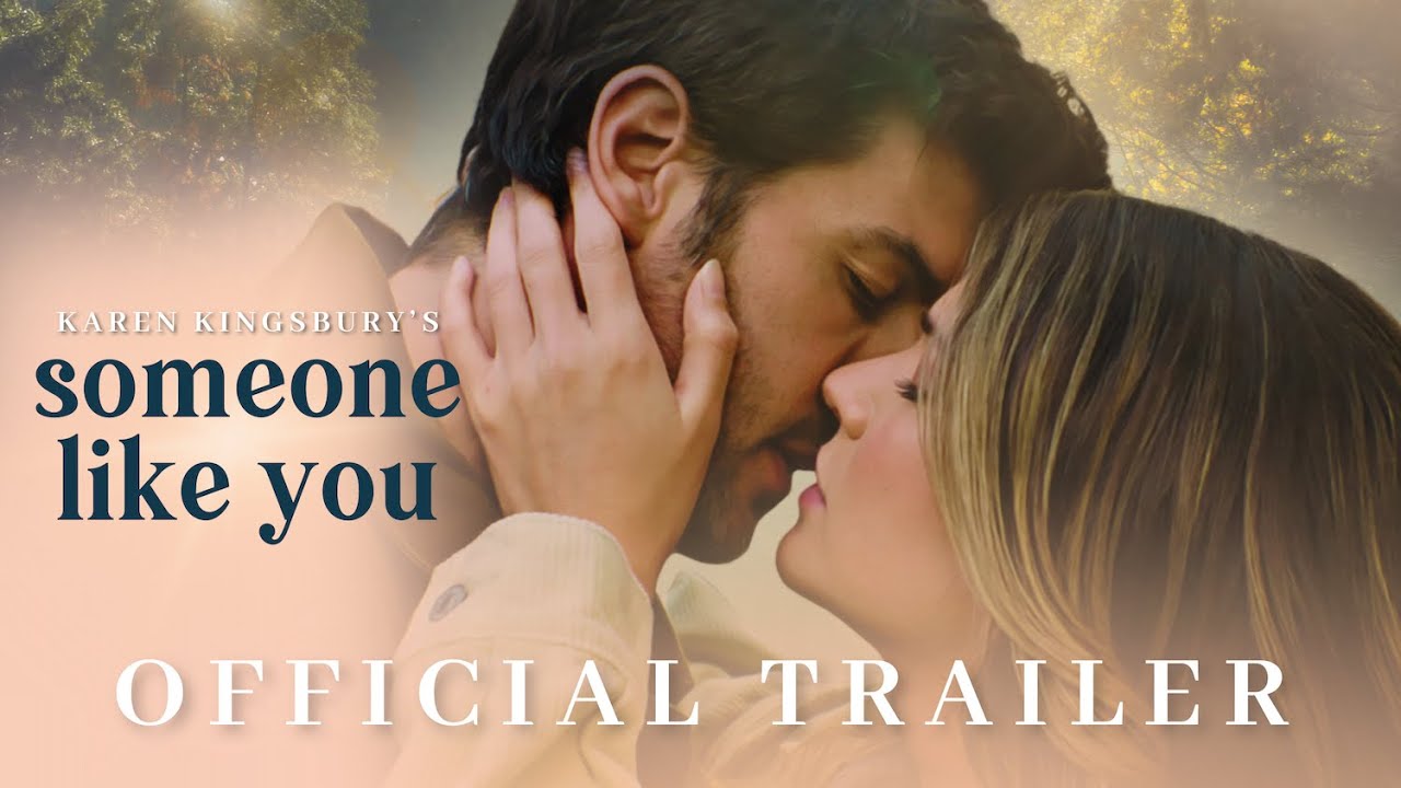 Someone Like You Trailer