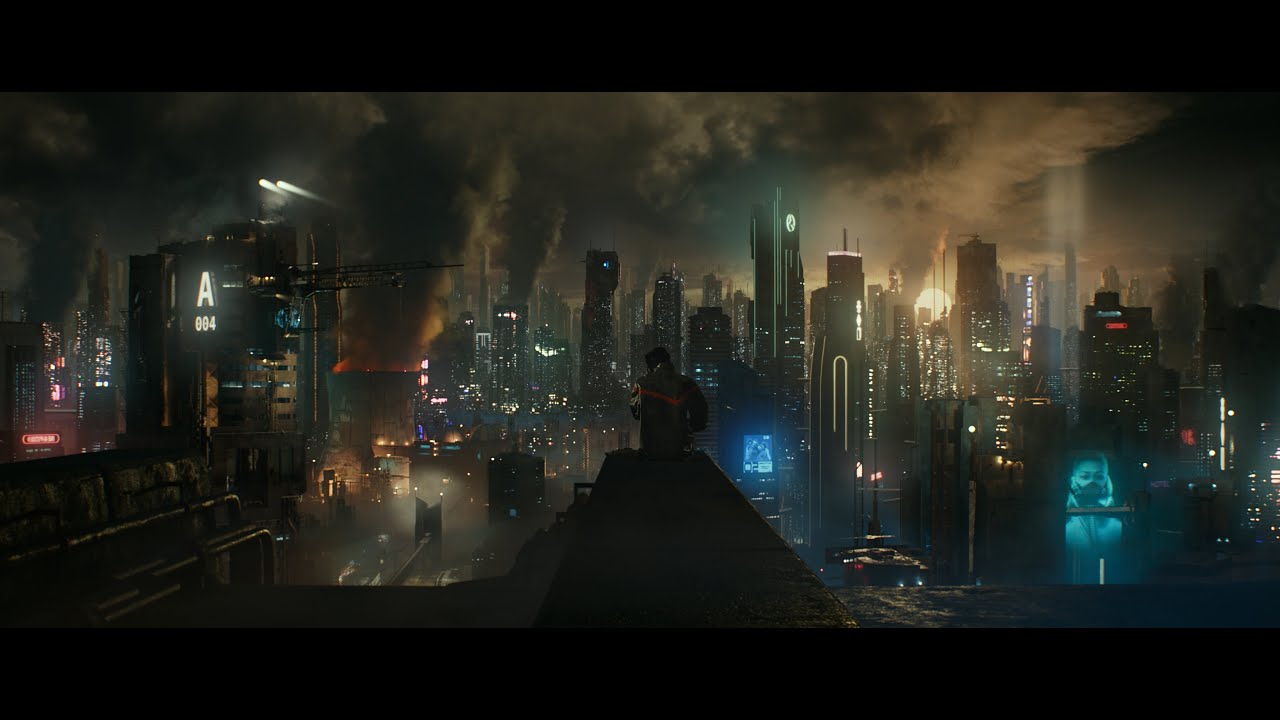 2067 Trailer