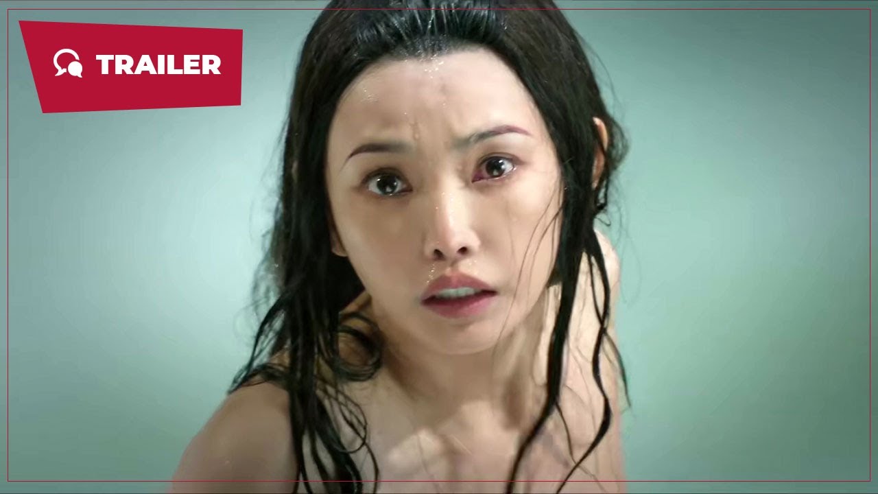The Mystery of Humanoid Puppet Trailer