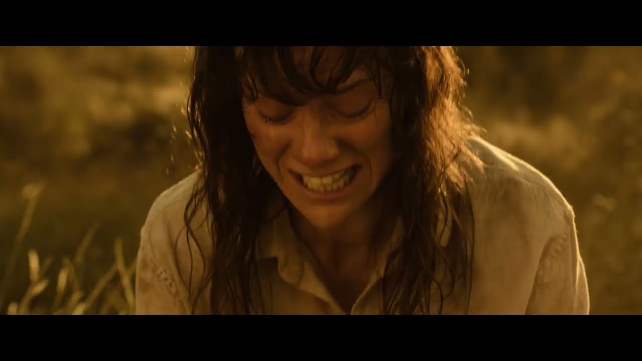 Forgive Us All Trailer