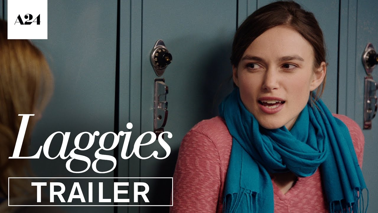 Laggies Trailer