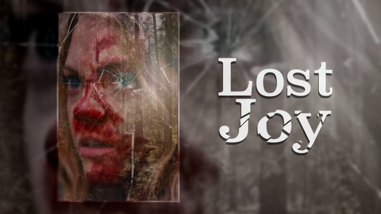 Lost Joy Trailer